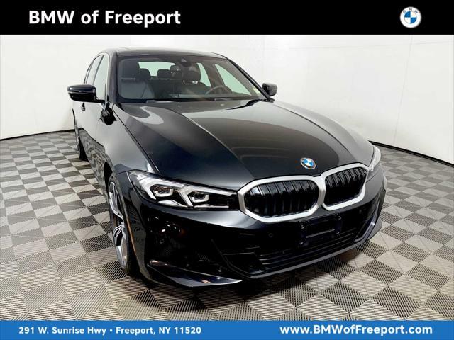 2024 BMW 330i - $39,798