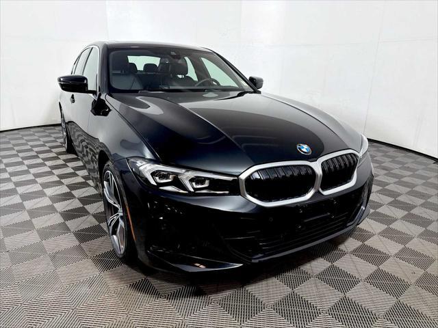 2024 BMW 330i - $39,798
