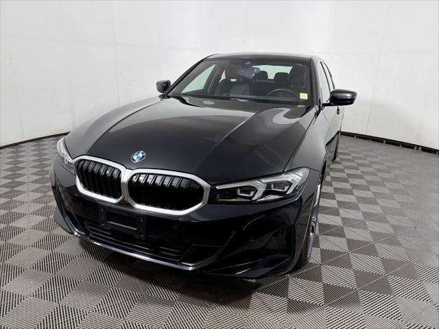 2024 BMW 330i - $39,798
