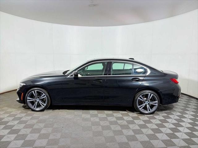 2024 BMW 330i - $39,798