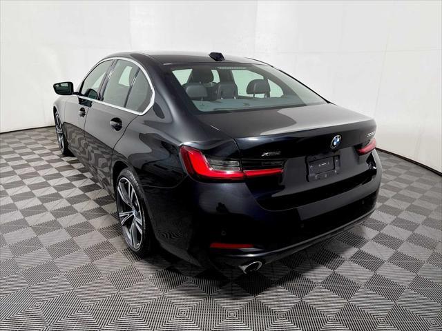 2024 BMW 330i - $39,798