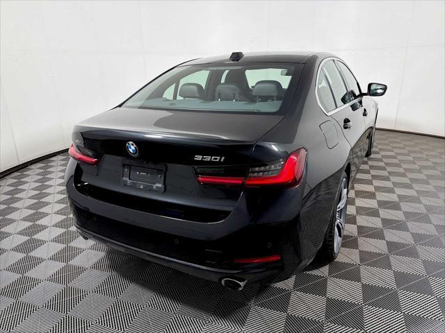 2024 BMW 330i - $39,798