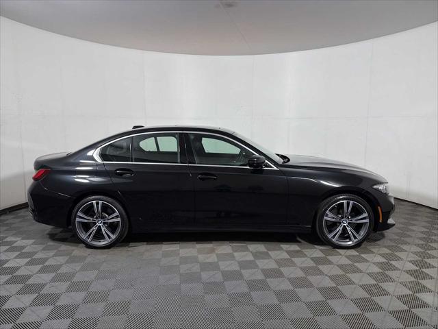 2024 BMW 330i - $39,798