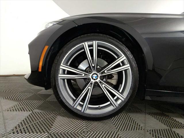2024 BMW 330i - $39,798
