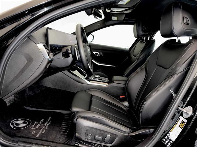 2024 BMW 330i - $39,798