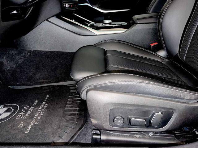 2024 BMW 330i - $39,798