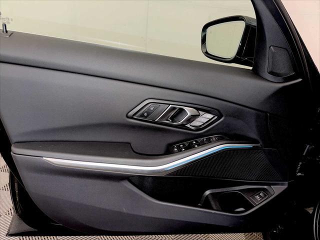 2024 BMW 330i - $39,798