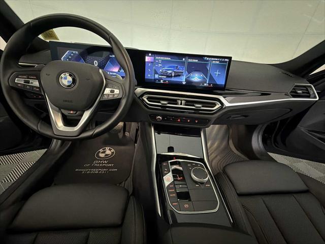 2024 BMW 330i - $39,798
