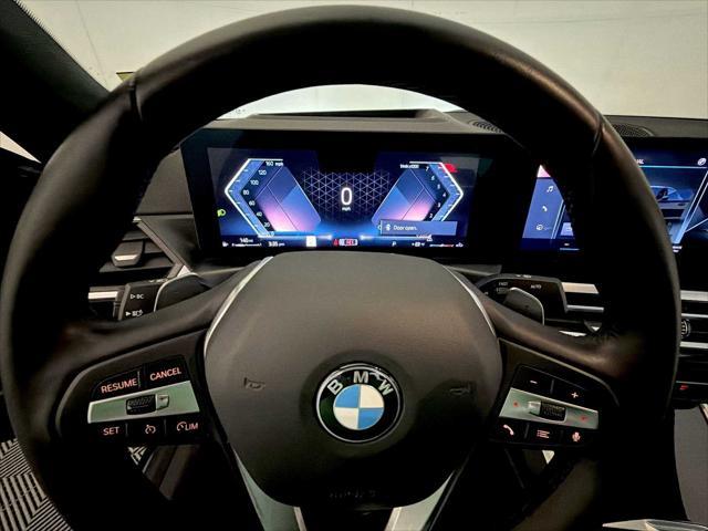 2024 BMW 330i - $39,798