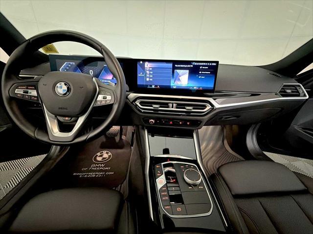 2024 BMW 330i - $39,798