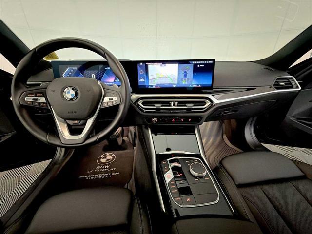 2024 BMW 330i - $39,798