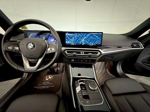 2024 BMW 330i - $39,798