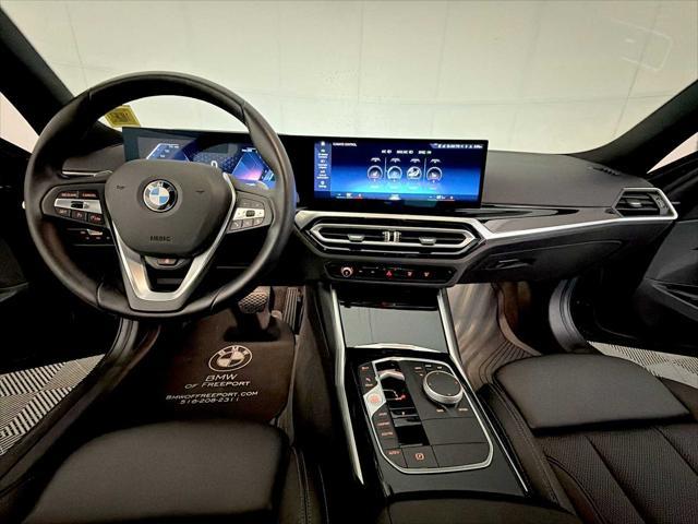 2024 BMW 330i - $39,798