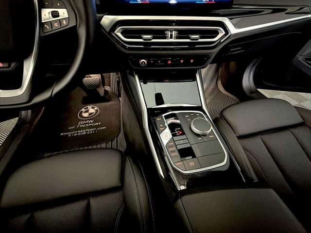2024 BMW 330i - $39,798