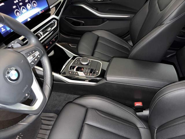 2024 BMW 330i - $39,798