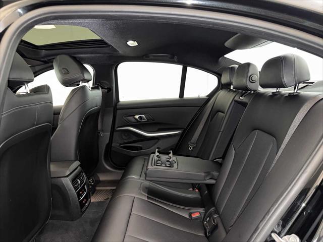 2024 BMW 330i - $39,798