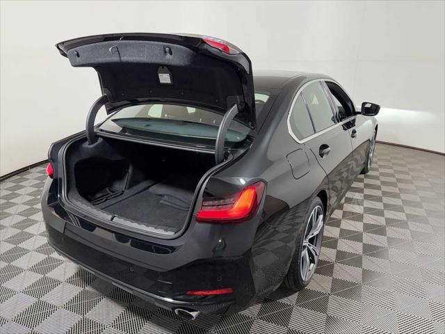 2024 BMW 330i - $39,798