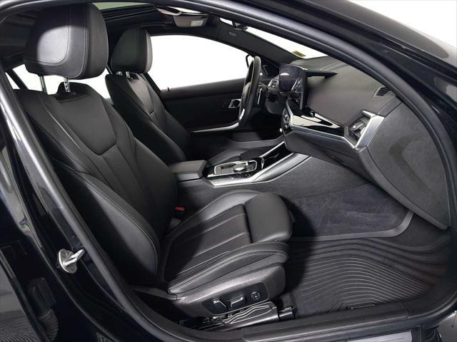 2024 BMW 330i - $39,798