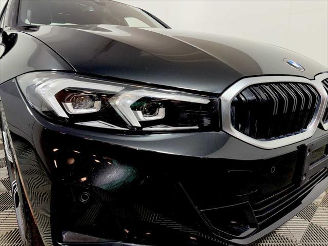 2024 BMW 330i - $39,798