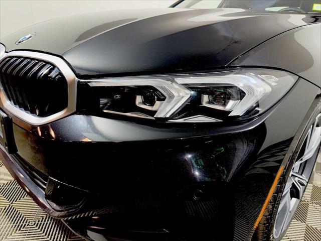 2024 BMW 330i - $39,798