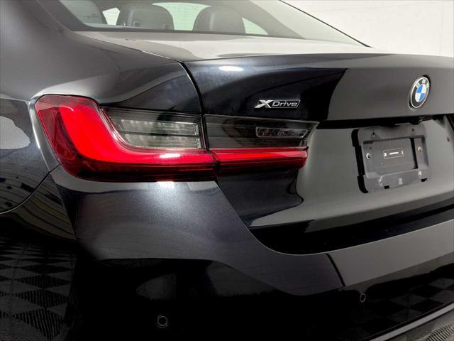 2024 BMW 330i - $39,798