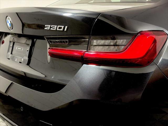 2024 BMW 330i - $39,798