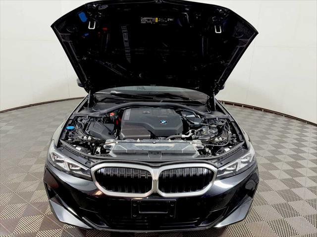 2024 BMW 330i - $39,798