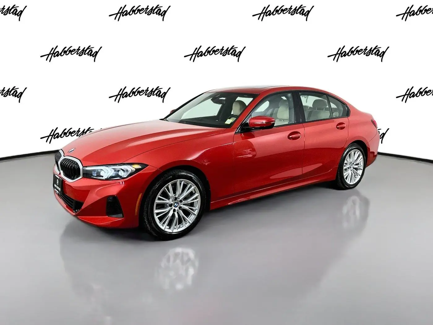 2023 BMW 330i