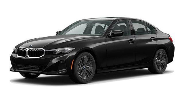 Preowned 2023 BMW 3 Series 330i xDrive for Sale
