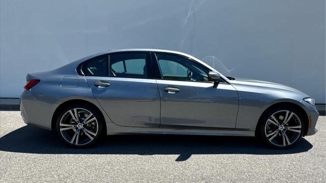 2023 BMW 3 Series 330i xDrive