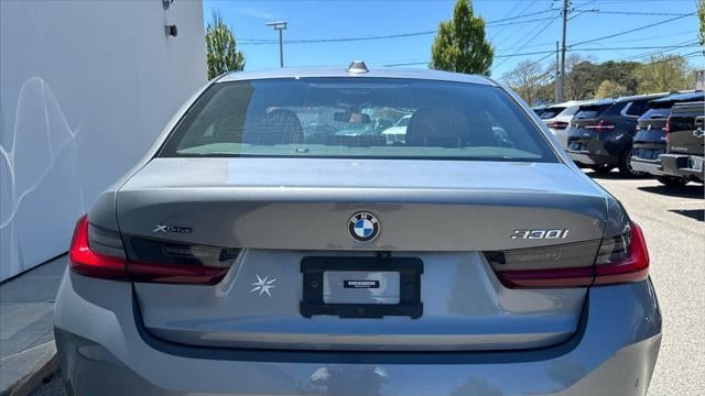 2023 BMW 3 Series 330i xDrive