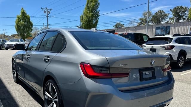 2023 BMW 3 Series 330i xDrive