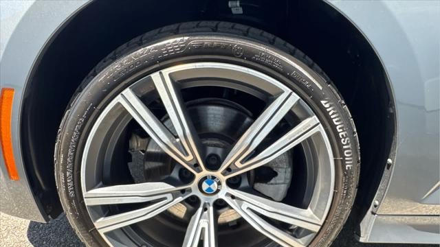 2023 BMW 3 Series 330i xDrive