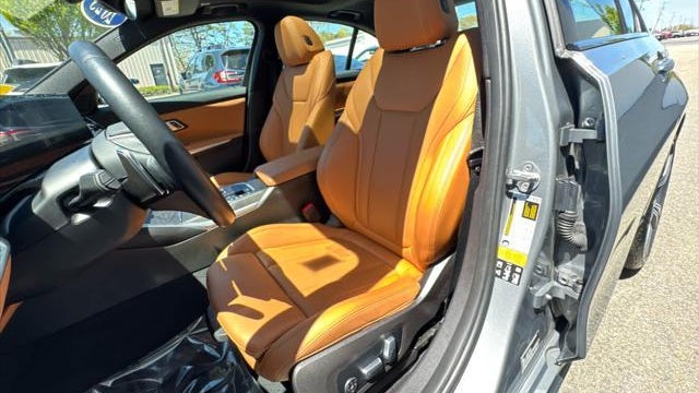 2023 BMW 3 Series 330i xDrive