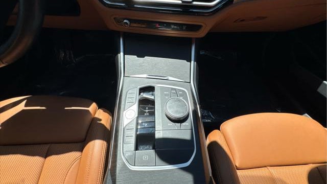 2023 BMW 3 Series 330i xDrive
