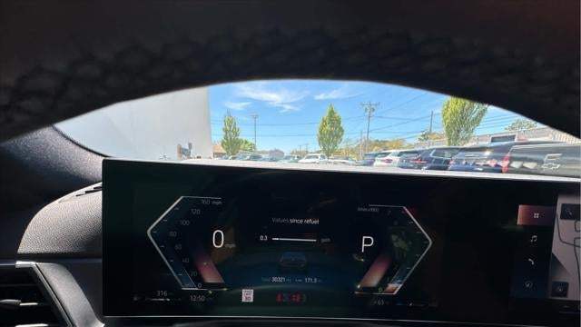 2023 BMW 3 Series 330i xDrive