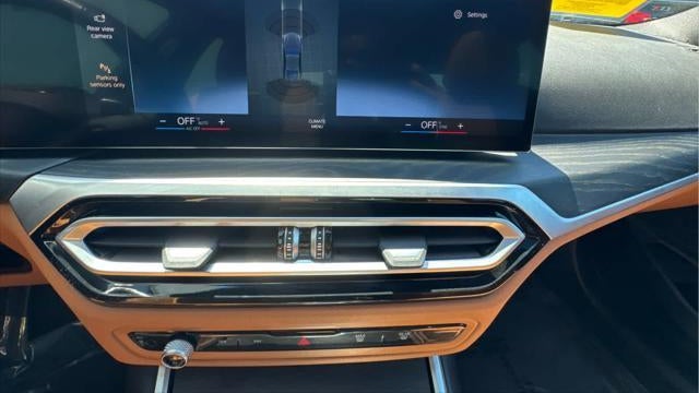 2023 BMW 3 Series 330i xDrive