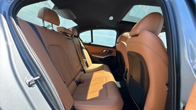 2023 BMW 3 Series 330i xDrive