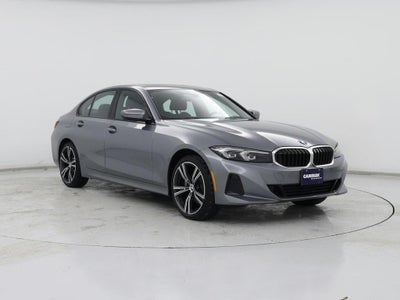 Photo of a 2023 BMW 3 Series AWD 330I Xdrive 4DR Sedan for sale