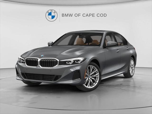 2023 BMW 330i