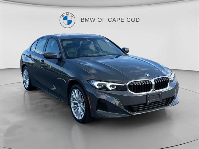 2023 BMW 330i - $36,975