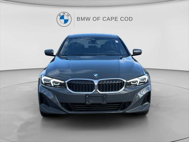 2023 BMW 330i - $36,975