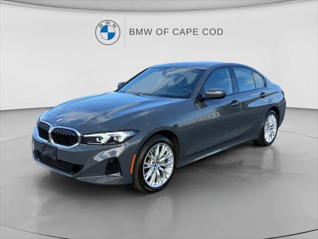 2023 BMW 330i - $36,975