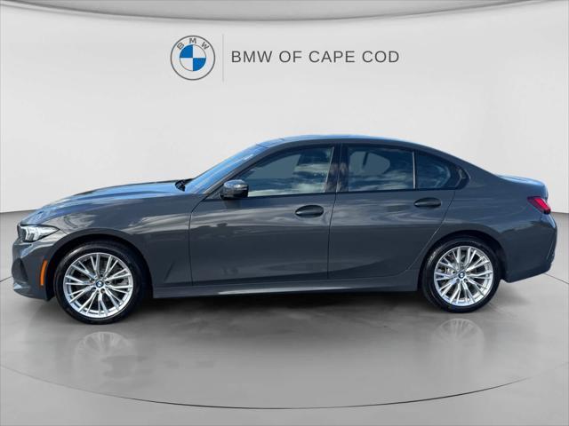 2023 BMW 330i - $36,975