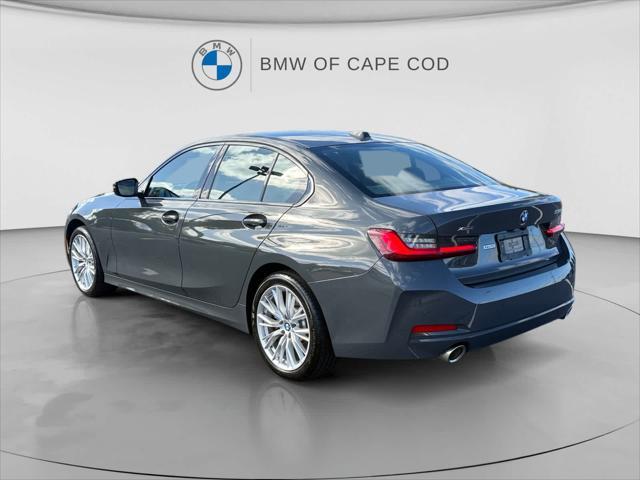2023 BMW 330i - $36,975