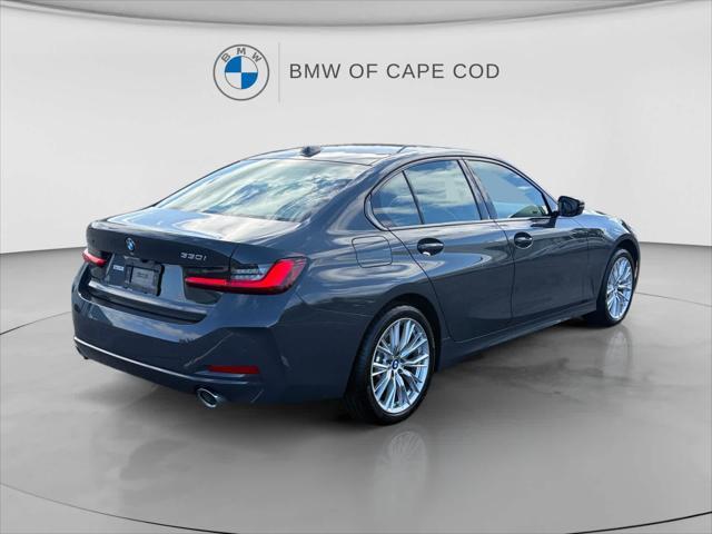 2023 BMW 330i - $36,975