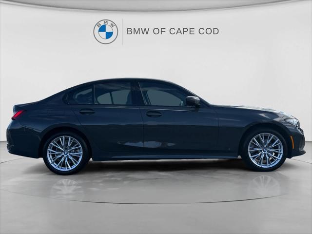 2023 BMW 330i - $36,975