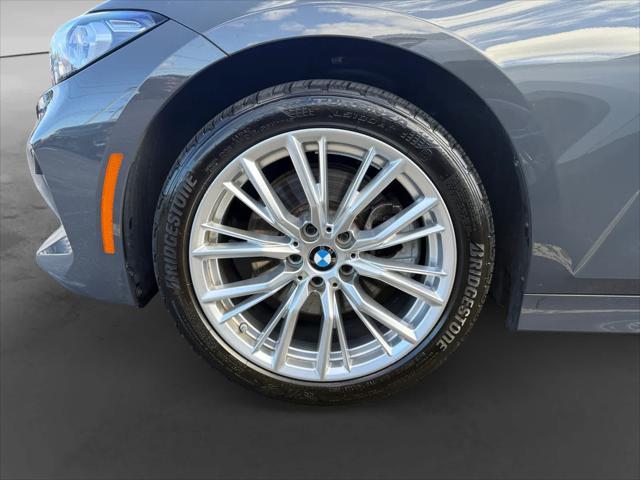 2023 BMW 330i - $36,975