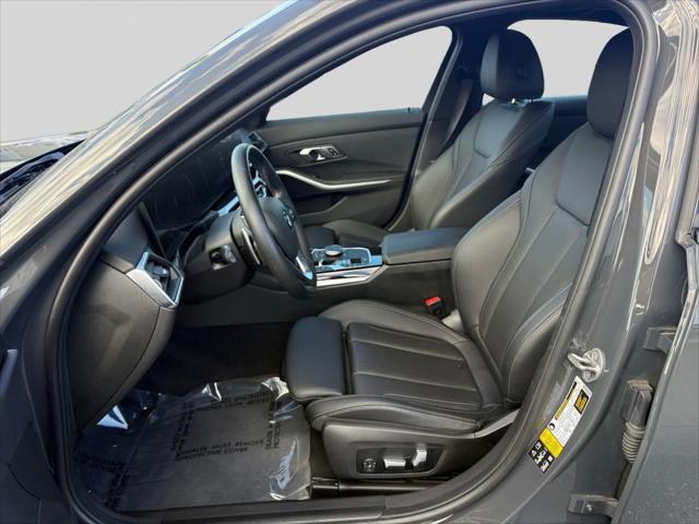 2023 BMW 330i - $36,975