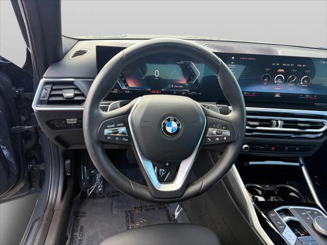 2023 BMW 330i - $36,975
